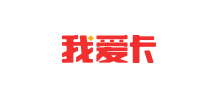 我爱卡logo