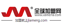 全球加盟网logo