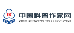 中国科普作家网logo