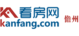 儋州房产交易logo