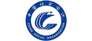 中国社会组织公共服务平台logo