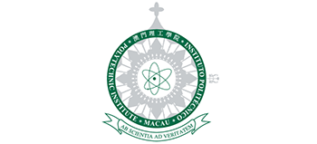 澳门理工学院logo