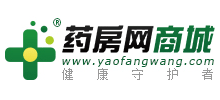 药房网商城logo