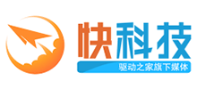 快科技(驱动之家旗下媒体)logo