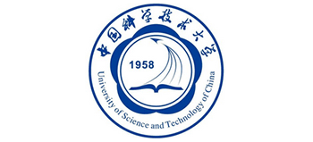 中国科学技术大学logo