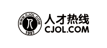 人才热线logo