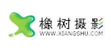 橡树摄影网logo