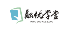 融优学堂logo