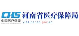 河南省医疗保障局logo