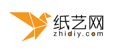 纸艺网logo