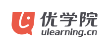 优学院（ulearning）logo