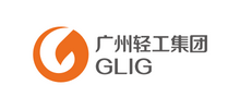 广州轻工工贸集团有限公司logo