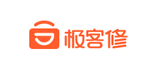 极客修logo