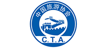 中国旅游协会logo