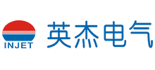 四川英杰电气股份有限公司logo