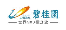 佛山市顺德区碧桂园物业发展有限公司logo