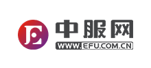 中服网logo