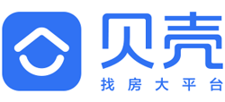 贝壳找房logo