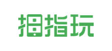 拇指玩logo