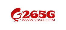 265g网页游戏logo