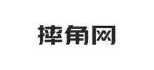 摔角网logo