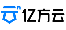 亿方云logo