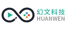 杭州幻文科技有限公司logo