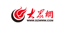 大众网logo