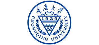 重庆大学logo