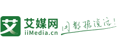 艾媒网logo