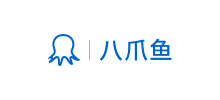 八爪鱼采集器logo