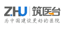 北京筑医台科技有限公司logo