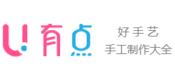 有点网logo