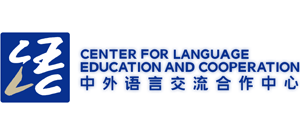 中外语言交流合作中心（clec）logo