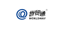 深圳市世贸通出国咨询有限公司logo