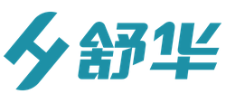 舒华体育股份有限公司logo