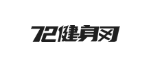 72健身网logo