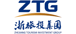 浙江省旅游投资集团有限公司logo