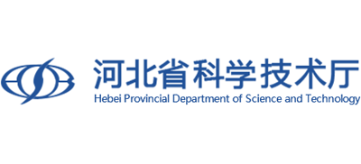 河北省科学技术厅logo