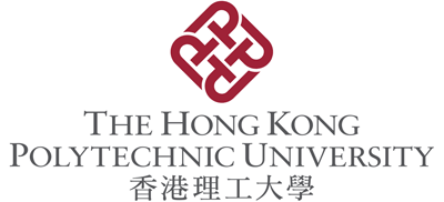 香港理工大学logo