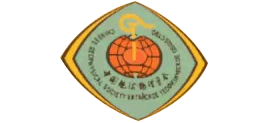 中国地球物理学会（cgs）logo