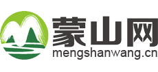 蒙山网logo