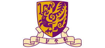 香港中文大学logo