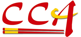 中国烹饪协会（cca）logo