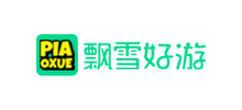 飘雪好游logo