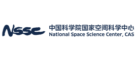 中国科学院国家空间科学中心logo