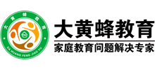 大黄蜂教育博客logo