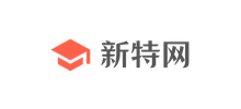 新特网logo