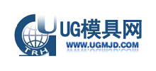 ug模具网logo