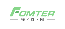 蜂特网logo